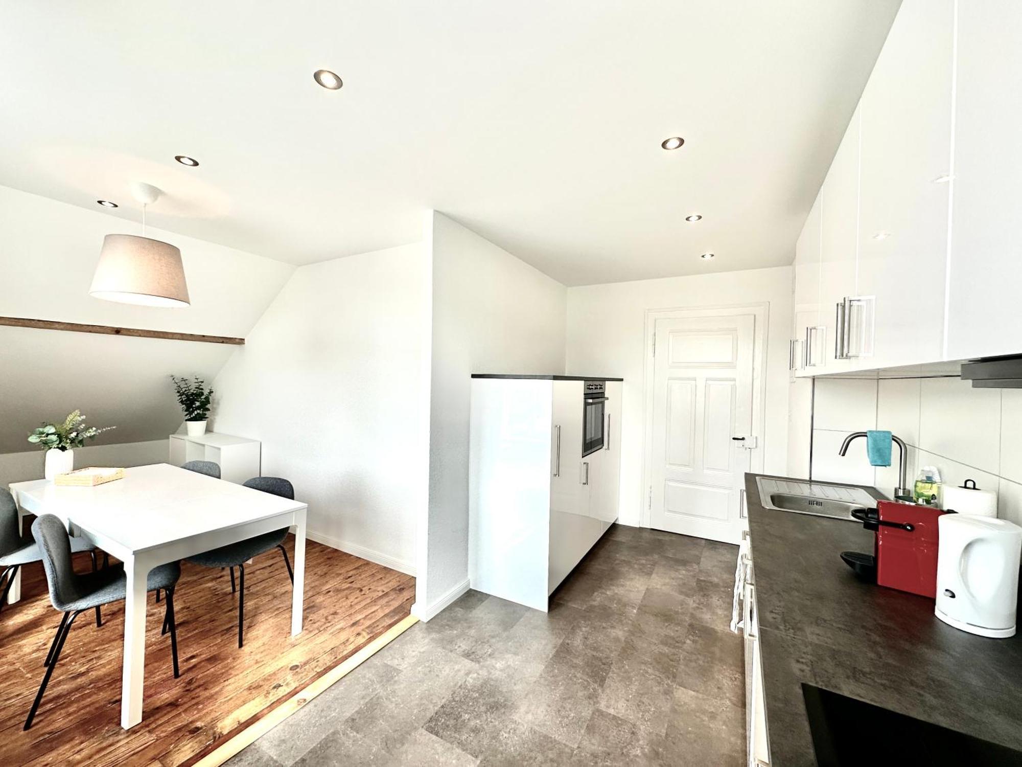 Business Apartments Niederbipp Zimmerzuvermieten Dış mekan fotoğraf