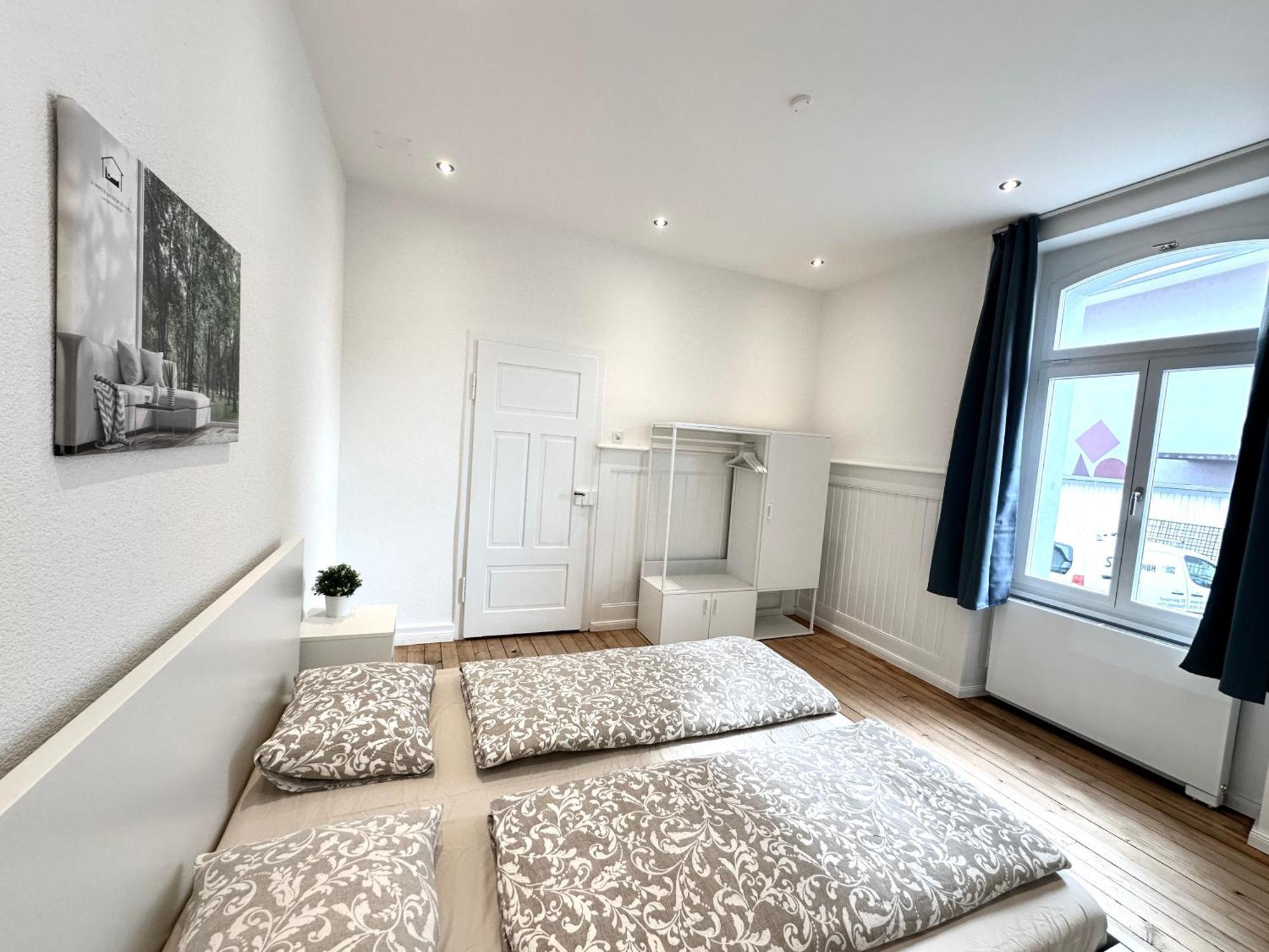 Business Apartments Niederbipp Zimmerzuvermieten Dış mekan fotoğraf