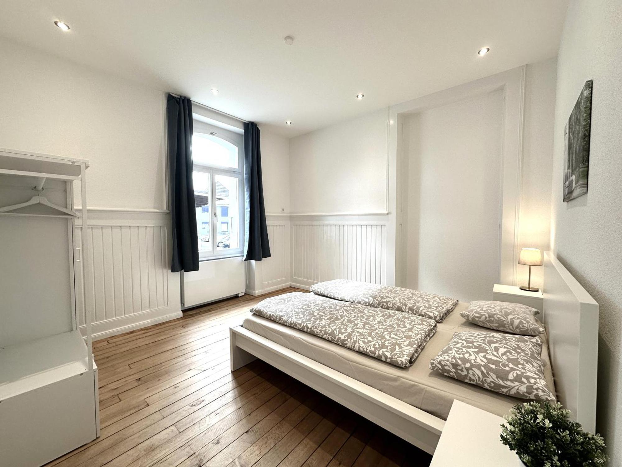 Business Apartments Niederbipp Zimmerzuvermieten Dış mekan fotoğraf